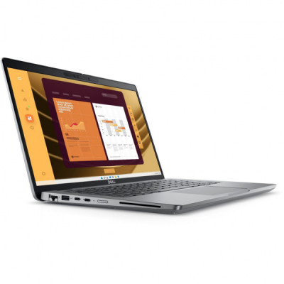 Ноутбук Dell Latitude 5350 (210-BLST-2407VDF)