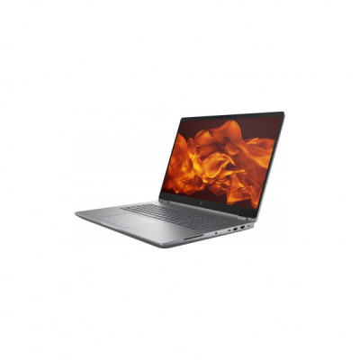 Ноутбук HP ZBook Fury G1i (5F9V7ES)