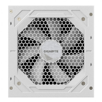 Блок живлення GIGABYTE 1000W (GP-UD1000GM PG5 ICE)