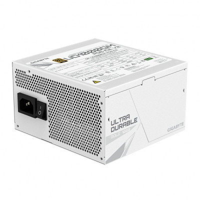 Блок живлення GIGABYTE 1000W (GP-UD1000GM PG5 ICE)