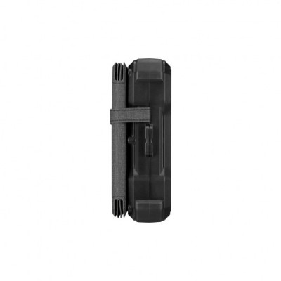 Батарея універсальна Sandberg 27000mAh Solar 5-Panel 8W, PD/20W, IP54, Flashlight, wireless charging 15W (421-06) Батарея універсальна Sandberg 27000mAh Solar 5-Panel 8W, PD/20W, IP54, Flashlight, wireless charging 15W (421-06)