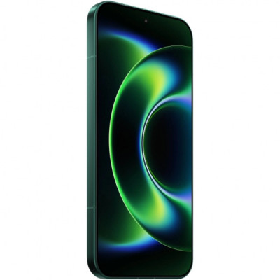 Мобільний телефон Xiaomi 17 Ultra 16/512GB Starlit Green (1186351) Мобільний телефон Xiaomi 17 Ultra 16/512GB Starlit Green (1186351)