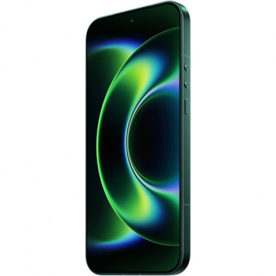 Мобільний телефон Xiaomi 17 Ultra 16/512GB Starlit Green (1186351) Мобільний телефон Xiaomi 17 Ultra 16/512GB Starlit Green (1186351)