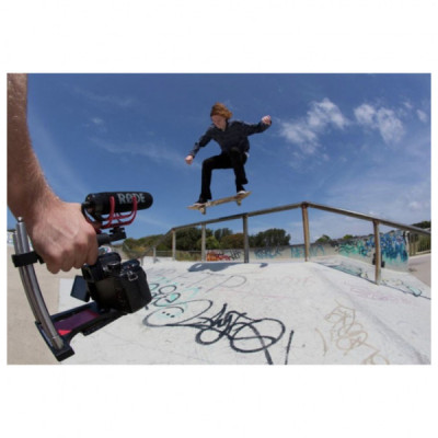 Мікрофон Rode VideoMic Go (218657)