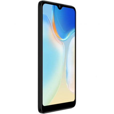 Мобільний телефон Sigma X-style S5502 2/16Gb Black (4827798524213)