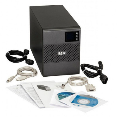 Пристрій безперебійного живлення Eaton 5SC 750VA (9210-3364)