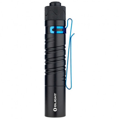 Ліхтар Olight I5R EOS Black (2370.35.32)