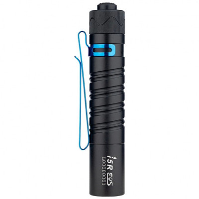 Ліхтар Olight I5R EOS Black (2370.35.32)