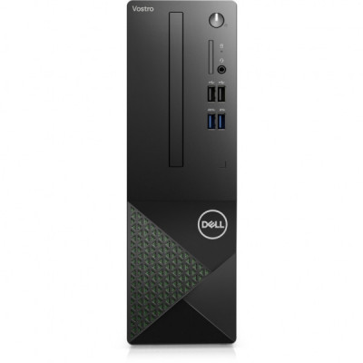 Комп'ютер Dell Vostro 3710 SFF / i7-12700, 8GB, F512GB, WiFi, Win11P (N6524VDT3710)