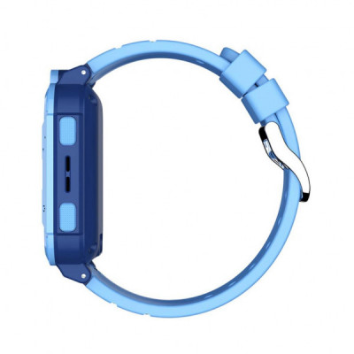 Смарт-годинник Blackview Z20 Blue дитячий (6931548319665)