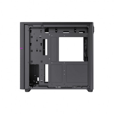 Корпус Gamemax P31 BK