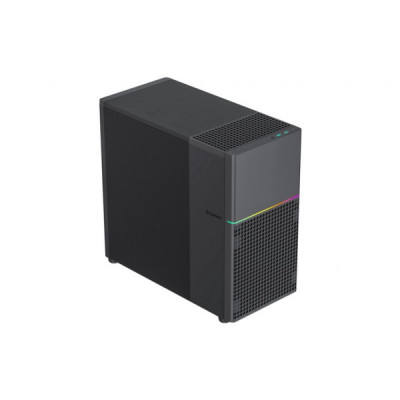 Корпус Gamemax P31 BK