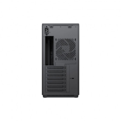 Корпус Gamemax P31 BK