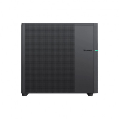 Корпус Gamemax P31 BK