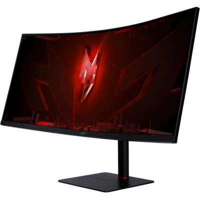 Монітор Acer XV345CURX0bmiipphx (UM.CX5EE.001)