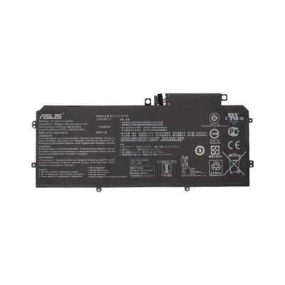 Акумулятор до ноутбука ASUS ZenBook Flip UX360 (C31N1528) 11.55V 54Wh PowerPlant (NB431038)