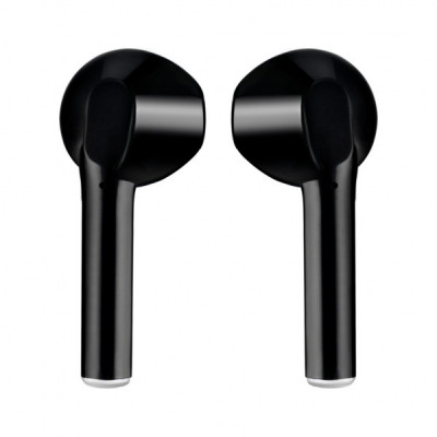 Навушники Gelius Pro Capsule 4 GP-TWS-004i Black (00000089891)