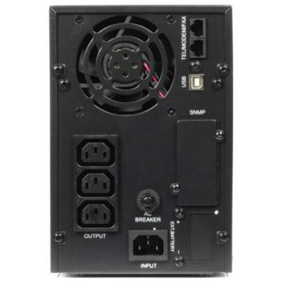 Пристрій безперебійного живлення EnerGenie EG-UPS-PS2000-01, 2000VA (EG-UPS-PS2000-01)