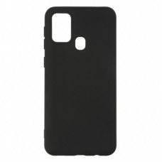 Чохол до мобільного телефона Armorstandart ICON Case Samsung М31 (М315) Camera cover Black (ARM61966)