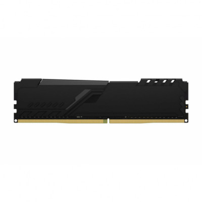 Модуль пам'яті для комп'ютера DDR4 32GB 3600 MHz Fury Beast Black Kingston (KF436C18BB/32)