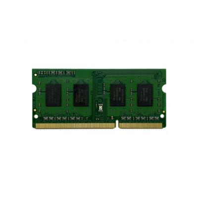 Модуль пам'яті для ноутбука SoDIMM DDR3 4GB 1600 MHz ATRIA (UAT31600CL11SLK1/4)