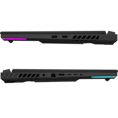 Ноутбук ASUS ROG Strix G18 G814JIR-N6121X (90NR0ID6-M006M0)