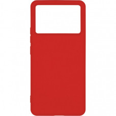 Чохол до мобільного телефона Armorstandart ICON Case Xiaomi Poco X6 Pro 5G Red (ARM73367)