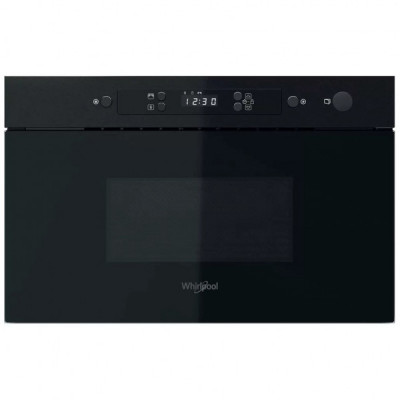 Мікрохвильова піч Whirlpool MBNA900B