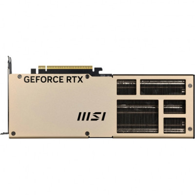 Відеокарта MSI GeForce RTX5070 Ti 16GB INSPIRE 3X OC PLUS (RTX 5070 Ti 16G INSPIRE 3X OC PLUS)