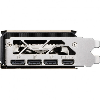 Відеокарта MSI GeForce RTX5070 Ti 16GB INSPIRE 3X OC PLUS (RTX 5070 Ti 16G INSPIRE 3X OC PLUS)