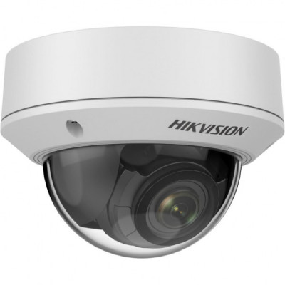 Камера відеоспостереження Hikvision DS-2CD1743G0-IZ(C) (2.8-12)