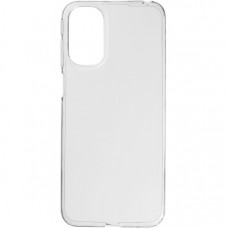 Чохол до мобільного телефона Armorstandart Air Series Motorola G41 Transparent (ARM62040)