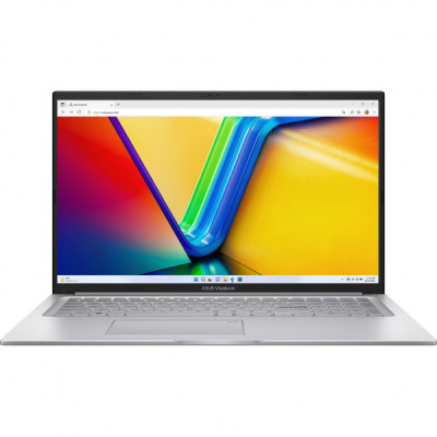 Ноутбук ASUS Vivobook 17 X1704VA-AU210 (90NB10V1-M007V0)