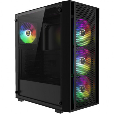 Корпус Gamdias AURA GC2 ELITE ARGB (4711514500615)
