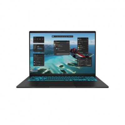 Ноутбук ASUS V16 V3607VU-RP099 (90NB15Q1-M00KY0)