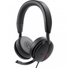 Навушники Dell Pro Wired ANC Headset WH5024 Black (520-BBGQ)