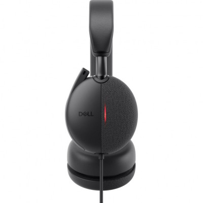 Навушники Dell Pro Wired ANC Headset WH5024 Black (520-BBGQ)