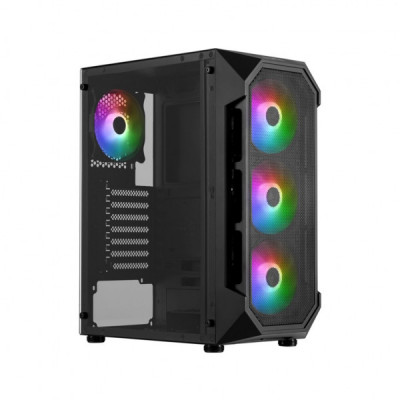 Корпус Gamdias AURA GC1 (4712960136908)