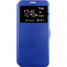 Чохол до мобільного телефона Dengos Samsung Galaxy A32 (blue) (DG-SL-BK-297)