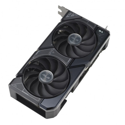 Відеокарта ASUS GeForce RTX4060Ti 16Gb DUAL ADVANCED (DUAL-RTX4060TI-A16G)