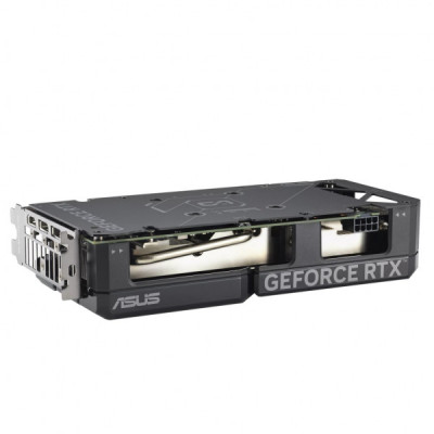 Відеокарта ASUS GeForce RTX4060Ti 16Gb DUAL ADVANCED (DUAL-RTX4060TI-A16G)