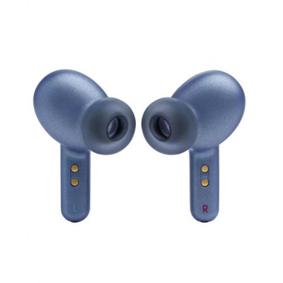 Навушники JBL Live Pro 2 TWS Blue (JBLLIVEPRO2TWSBLU)