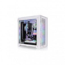 Корпус ThermalTake CTE C700 TG ARGB Snow (CA-1X7-00F6WN-01)