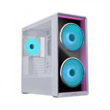 Корпус для ПК Lian Li LANCOOL 217 INF, White PC Case (G99.LAN217INFW.00)