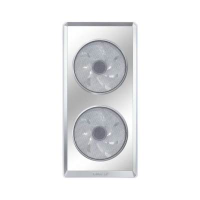 Корпус для ПК Lian Li LANCOOL 217 INF, White PC Case (G99.LAN217INFW.00)