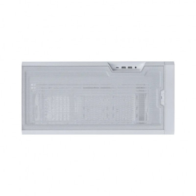 Корпус для ПК Lian Li LANCOOL 217 INF, White PC Case (G99.LAN217INFW.00)
