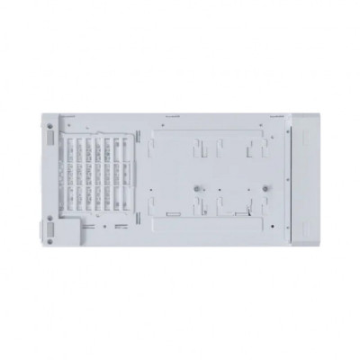 Корпус для ПК Lian Li LANCOOL 217 INF, White PC Case (G99.LAN217INFW.00)
