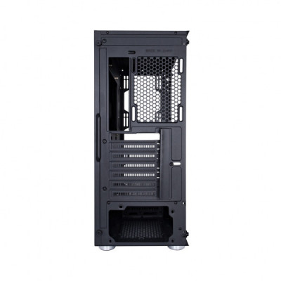 Корпус для ПК 1stPlayer X5-BK-4F1-PS-600FK-EU