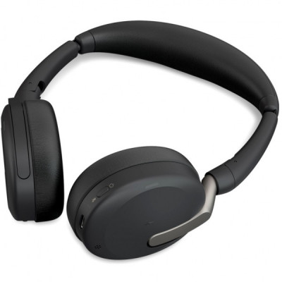 Навушники Jabra Evolve2 65 Flex Link380a MS Stereo (26699-999-999)