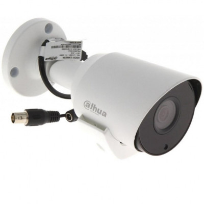 Камера відеоспостереження Dahua DH-HAC-LC1220TP-TH (2.8)